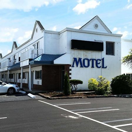Seabreeze Motel Old Orchard Beach Kültér fotó