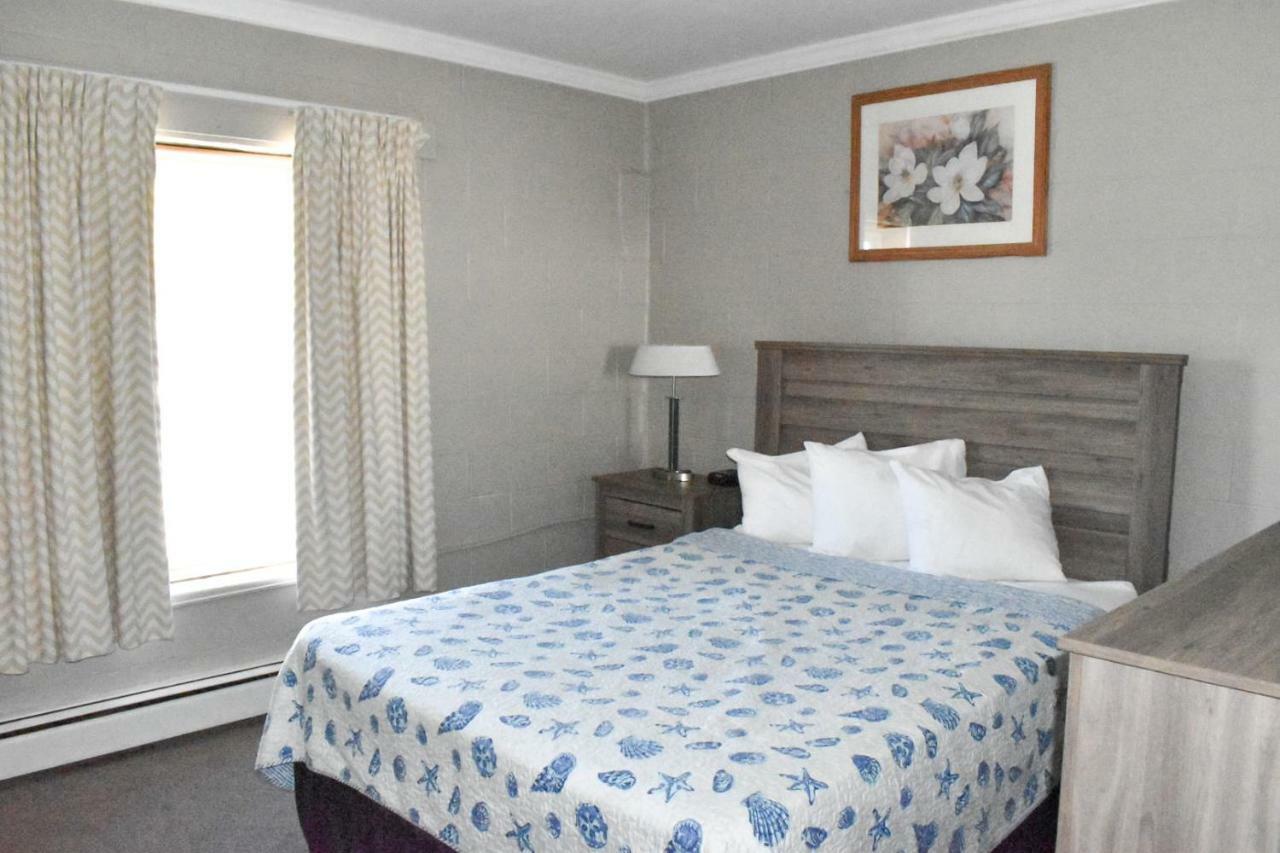 Seabreeze Motel Old Orchard Beach Kültér fotó